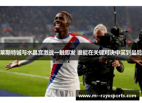 莱斯特城与水晶宫激战一触即发 谁能在关键对决中笑到最后