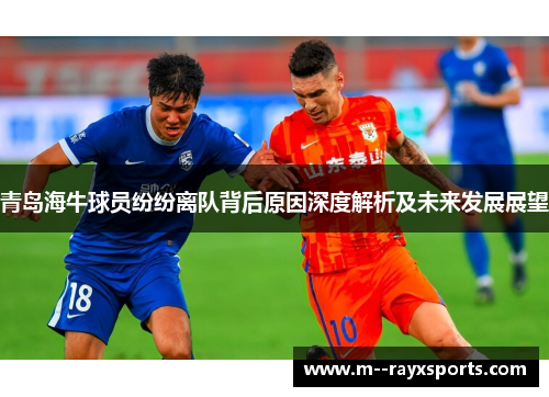 青岛海牛球员纷纷离队背后原因深度解析及未来发展展望