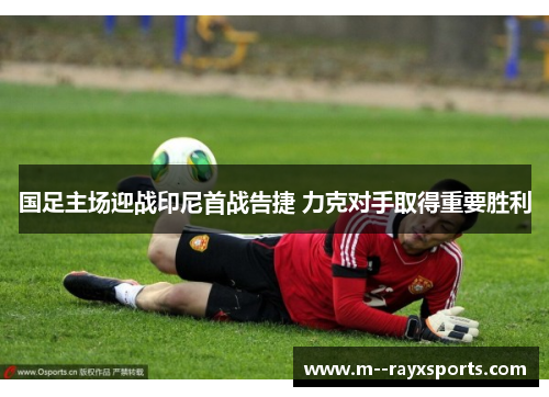 国足主场迎战印尼首战告捷 力克对手取得重要胜利 国足主场迎战印尼首战告捷 力克对手取得重要胜利
